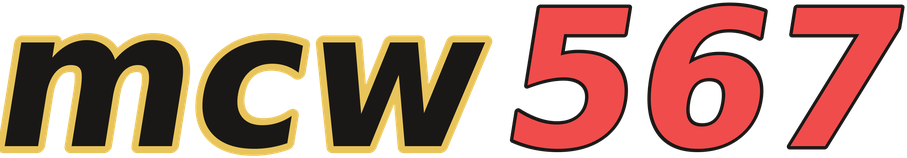 mcw567 logo